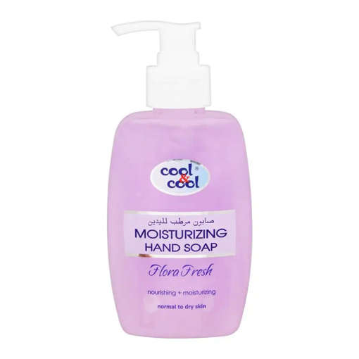 Picture of Cool&cool Hw 250ml Flora Fresh
